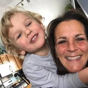 Meet your Posher, Katy